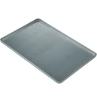 Electrolux Bakplaat | Aluminium | Geperforeerd | EN600x400