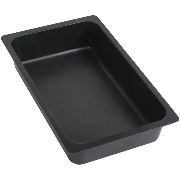 Bakplaat | 1/1 GN | 530x325x100(h)mm