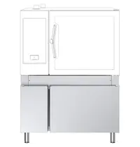 Electrolux Onderkast | SkyLine | Neutraal | 1090x971x770(h)mm 
