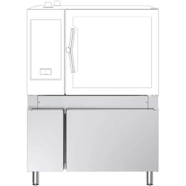 Onderkast | SkyLine | Neutraal | 1090x971x770(h)mm