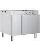 Electrolux Warmhoudonderkast | SkyLine | RVS | 30°C/80°C | Statisch | Bevochtiging (Handmatig) | 2.8kW (230V) | 1090x971x770(h)mm 
