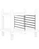 Electrolux Geleiderframeset | SkyLine | Onderstel & Onderkast | 44x817x440(h)mm 