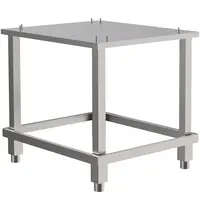 Electrolux Onderstel | SkyLine | 867x707x670(h)mm