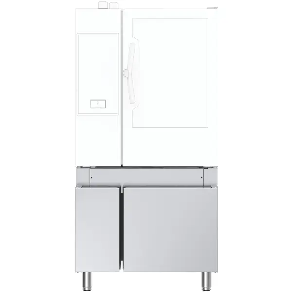 Onderkast | SkyLine | Neutraal | 867x775x770(h)mm
