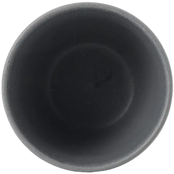 Schaaltjes | NOURISH | Porselein | Grijs | 29cl | 12 Stuks | Ø100mm