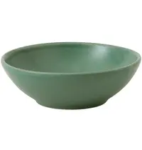 Churchill Kommen | NOURISH | Porselein | Groen | 26cl | 12 Stuks | Ø130mm 