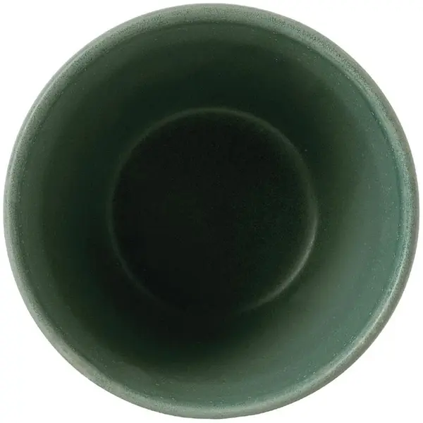 Schaaltjes | NOURISH | Porselein | Groen | 29cl | 12 Stuks | Ø100mm