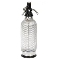 ISI Sodasifon | CLASSIC | RVS/Kunststof | 1L | Ø100x310(h)mm