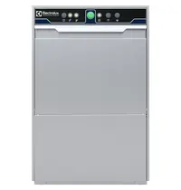 Electrolux Glazenspoelmachine | green&clean | Mand 400x400 | Afvoerpomp | Zeeppomp | Naglanspomp | 230V | Dubbelwandig | 460x565x715(h)mm 