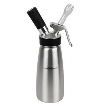 ISI Slagroomapparaat | RVS | 0.5L