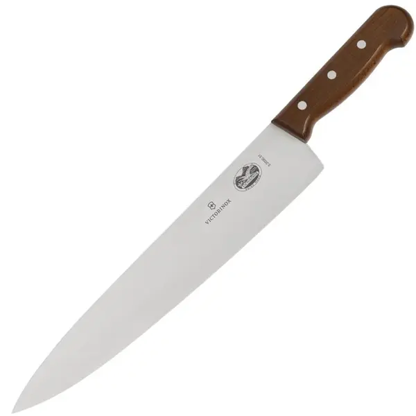 Koksmes | RVS | Lengte 447mm
