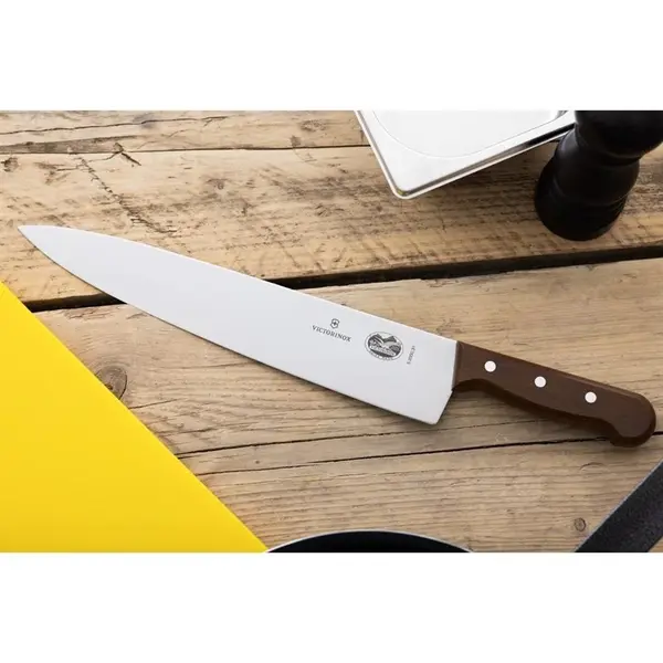 Koksmes | RVS | Lengte 447mm