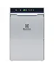 Electrolux Glazenspoelmachine | green&clean | Mand 400x400 | Afvoerpomp | Zeeppomp | Naglanspomp | 230V | Dubbelwandig | 460x565x715(h)mm 