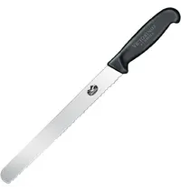 Victorinox Hammes | RVS | Zwart | Lengte 432mm 