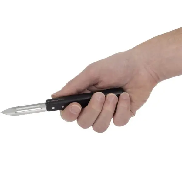 Dunschiller | RVS | Lengte 149mm