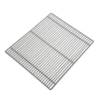 CombiSteel Rooster | CombiSteel IJsvrieskast COM-7472.0120 | 535x650mm 