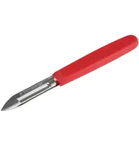 Victorinox Dunschiller | RVS | Rood | Lengte 158mm