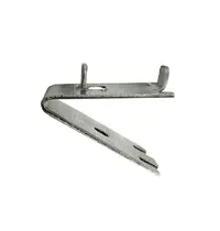 CombiSteel Roosterhaken | CombiSteel IJsvrieskast COM-7472.0120 | 4 Stuks 