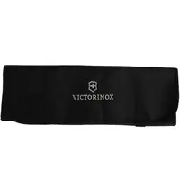 Victorinox Messenfoedraal | Kunststof | 8 Compartimenten | 195x110x230(h)mm