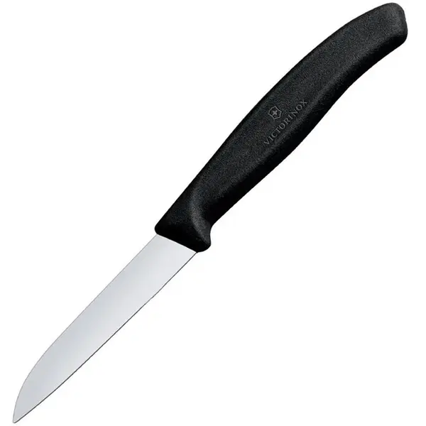 Schilmes | SWISS CLASSIC | RVS | Zwart | Lengte 191mm