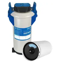 Electrolux Waterfilter | 2-6 Bar | 300L/u | Gedeeltelijke Demineralisatie | 288x255x550(h)mm 