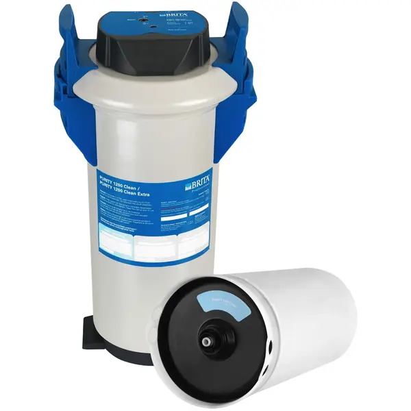 Waterfilter | 2-6 Bar | 300L/u | Gedeeltelijke Demineralisatie | 288x255x550(h)mm