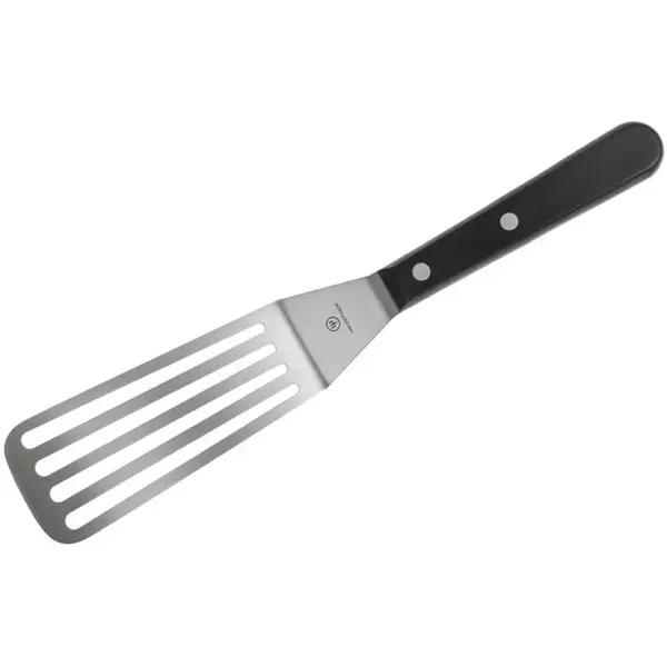 Hamburgerspatel | CLASSIC | RVS | Lengte 127mm