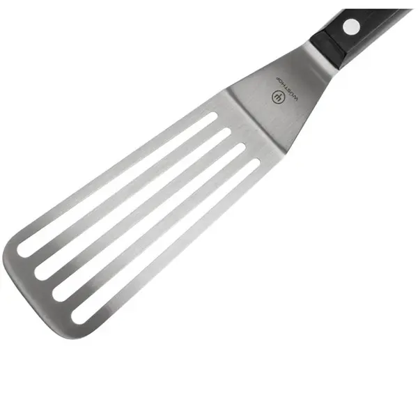 Hamburgerspatel | CLASSIC | RVS | Lengte 127mm