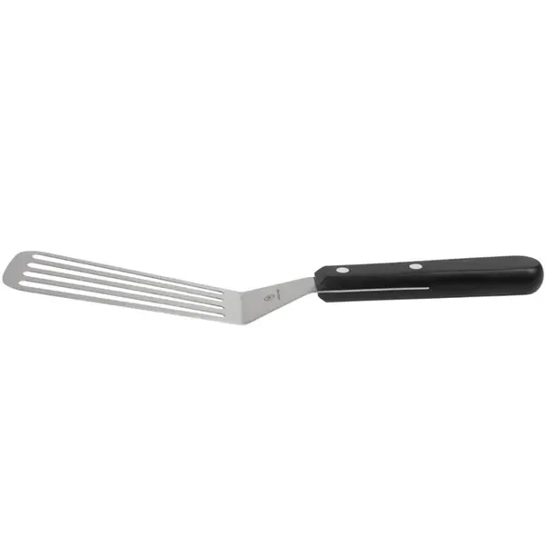 Hamburgerspatel | CLASSIC | RVS | Lengte 127mm