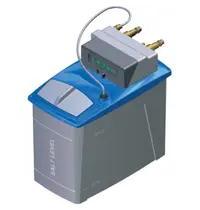 Electrolux Waterontharder | Automatisch | Max. 1.500L/u | 60W (230V) | 275x445x450(h)mm 