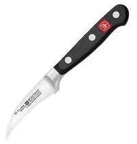 Wüsthof Schilmes | CLASSIC | Carbonstaal | Zwart | Lengte 171mm 