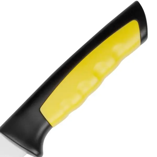 Hammes | PRO | RVS | Geel (Gevogelte) | HACCP | Lengte 383mm