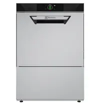 Electrolux Horeca Vaatwasser | NeoBlue Touch L | Mand 500x500 | Naglanspomp | 230V | WiFi/Bluetooth + App | 572x623x830(h)mm 