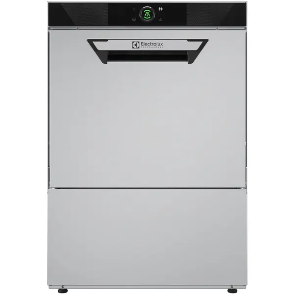 Horeca Vaatwasser | NeoBlue Touch L | Mand 500x500 | Naglanspomp | 230V | WiFi/Bluetooth + App | 572x623x830(h)mm