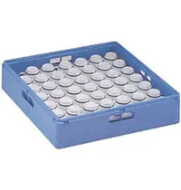 Electrolux Vaatwaskorf | Kunststof | Kopjes | 500x500x105(h)mm 