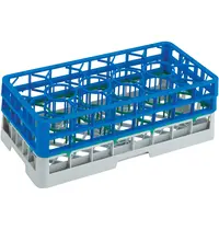 Electrolux Vaatwaskorf | Glazen | 500x250x173(h)mm 