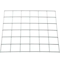 Electrolux Afdekrooster | 458x458x10(h)mm