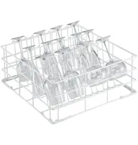 Electrolux Vaatwaskorf | Wijnglazen | 500x500x246(h)mm