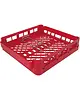 Electrolux Vaatwaskorf | Kunststof | Dienbladen/Trays (5x 1/1 GN) | 500x500x105(h)mm 