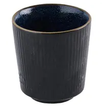 Churchill Kopjes | NOURISH | Keramiek | Blauw | 29cl | 12 Stuks | Ø85x90(h)mm 