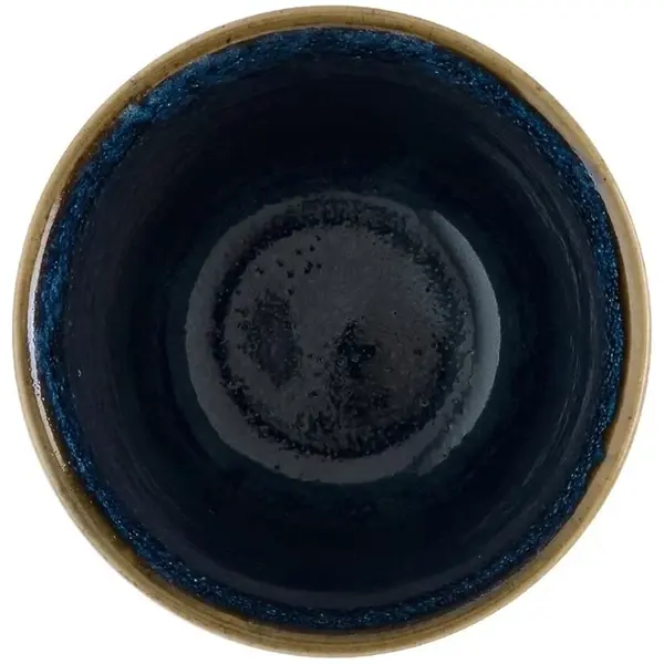 Kopjes | NOURISH | Keramiek | Blauw | 23cl | 12 Stuks | Ø82x78(h)mm