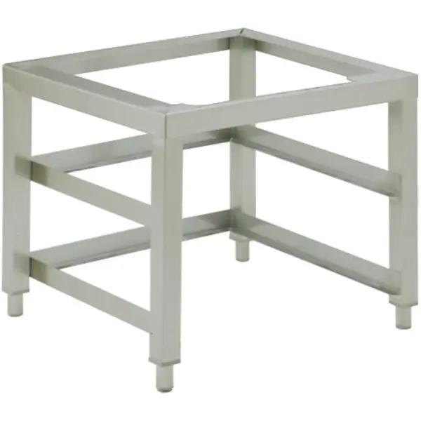 Onderstel Vaatwasser | 2 Niveaus (500x500) | 595x540x450(h)mm