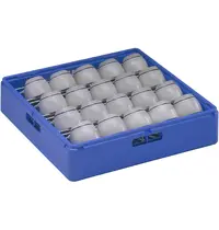 Electrolux Vaatwaskorf | Kunststof | Kopjes | 500x500x105(h)mm 