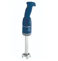 Electrolux Staafmixer | SPEEDY MIXER | Regelbare Snelheid (2.500-15.000RPM) | Staaflengte 200mm | Cap. 35L | 0.25kW (230V) | 110x75x470(h)mm