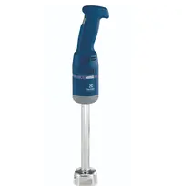Electrolux Staafmixer | SPEEDY MIXER | Regelbare Snelheid (2.500-15.000RPM) | Staaflengte 250mm | Cap. 35L | 0.25kW (230V) | 110x75x520(h)mm