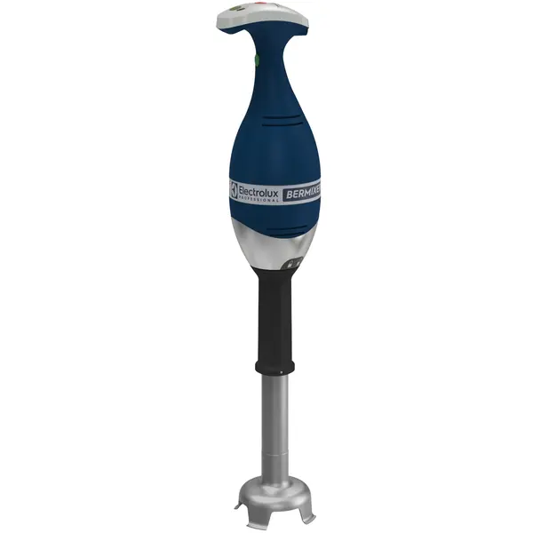 Staafmixer | BERMIXER PRO | Regelbare Snelheid (Max. 9.000RPM) | Staaflengte 353mm | Cap. 30L | 0.35kW (230V) | 138x120x665(h)mm