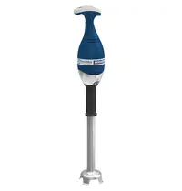 Electrolux Staafmixer | BERMIXER PRO | Regelbare Snelheid (Max. 9.000RPM) | Staaflengte 453mm | Cap. 50L | 0.35kW (230V) | 138x120x765(h)mm