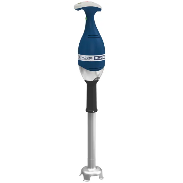 Staafmixer | BERMIXER PRO | Regelbare Snelheid (Max. 10.000RPM) | Staaflengte 453mm | Cap. 150L | 0.55kW (230V) | 138x120x765(h)mm