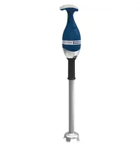 Electrolux Staafmixer | BERMIXER PRO | Regelbare Snelheid (Max. 9.000RPM) | Staaflengte 553mm | Cap. 120L | 0.45kW (230V) | 138x120x865(h)mm