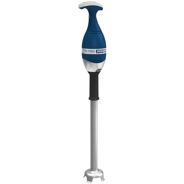 Staafmixer | BERMIXER PRO | Regelbare Snelheid (Max. 9.000RPM) | Staaflengte 553mm | Cap. 120L | 0.45kW (230V) | 138x120x865(h)mm